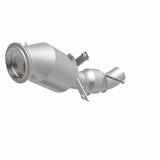 Magnaflow Conv DF 12-14 BMW 528i 2 L Closed Couple