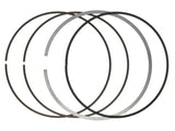 Wiseco 96.00mm Piston Ring Set - 1mm x 2mm - Gas Nitrided Lapped Top Ring - Flex Vent Oil Ring