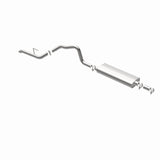 MagnaFlow BRE Exhaust Kit 99-04 Jeep Grand Cherokee