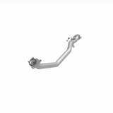 BRE Exhaust 92-95 4Runner 3.0L Front Pipe Kit