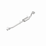 MagnaFlow BRE Exhaust Kit 07-08 Sierra Silverado 1500 4.8L