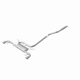 MagnaFlow BRE Exhaust Kit 14-17 Mazda 6 2.5L