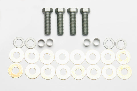 Wilwood bolt kit BRACKET/SPINDLE 7/16-20