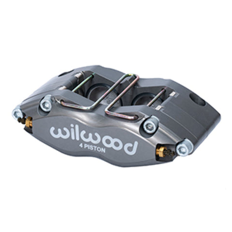 Wilwood 1.75 DPR-DS Caliper 1.00 Rotor Dust Seal