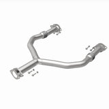 BRE Exhaust 03-07 G35 3.5L Front Pipe Kit