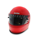 RaceQuip PRO25 SA2025 CORSA RED XXL HELMET