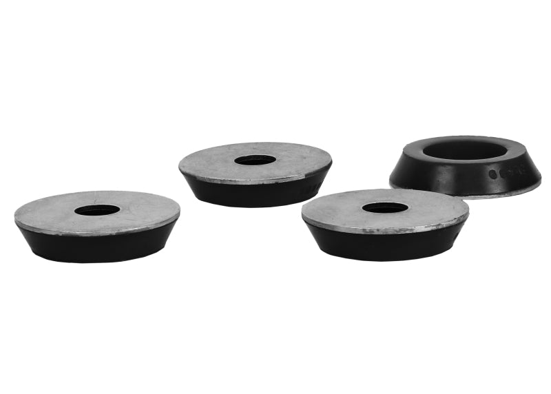 Whiteline 04-08 Acura TSX Subframe Mount Bushing Kit
