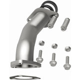 BRE Exhaust 09-12 Escape Tribute 2.5L 3.0L Front Pipe Kit