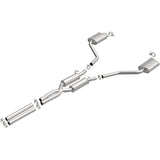 MagnaFlow Dodge BRE Exhaust Replacement Kit