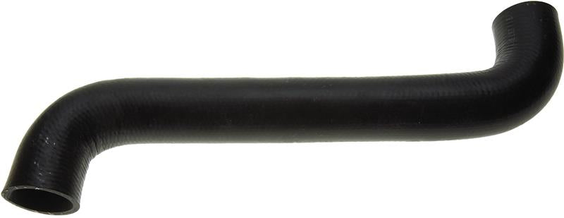 Gates 04-11 Freightliner Business Class M2 Diesel Lower Pipe To Rad. Molded Coolant Hose
