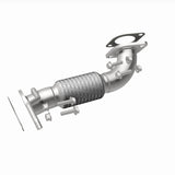 BRE Exhaust 11-15 Kia Optima Front Pipe Kit