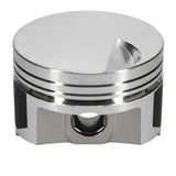Wiseco Pro Tru Street Chevy Big Block 4.250in Bore 1.645in CH -3.00 CC Piston Set
