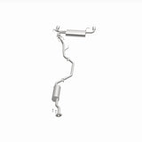 MagnaFlow BRE Exhaust Kit 03-07 Nissan Murano 3.5L