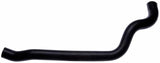 Gates 91-93 Chevrolet Caprice V-8 5.0L Upper Molded Coolant Hose