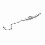 MagnaFlow Conv DF 14-19 Toyota Prius C Base Underbody 1.5L