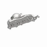 MagnaFlow Direct Fit Catalytic Converter 21-22 Toyota Corolla 2.0L OEM