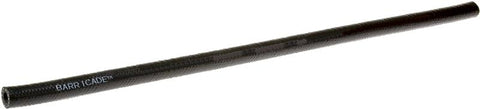 Gates 3/8in x 2 feet (Clamshell) 225 PSI Barricade Fuel Injection Hose w/ GreenShield Technology