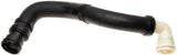 Gates 08-10 Ford Super Duty V-8 6.4L Diesel Lower Pipe To Eng. Molded Coolant Hose