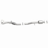 Magnaflow 14-15 Regal 2 Underbody Direct Fit Converter