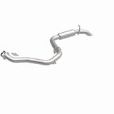 BRE Exhaust 13-17 Toyota RAV4 2.5L Muffler Kit