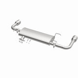 BRE Exhaust 09-14 Murano 3.5L Muffler Kit