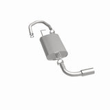 MagnaFlow BRE Exhaust Kit 03-06 Matrix Vibe 1.8L