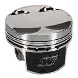 Wiseco Mitsubishi 4G63 85.00 mm Bore 34.87 mm CH -9.00 CC Piston Set