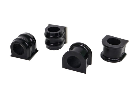 Whiteline 30mm Mount Bushing Service Kit for BHF62XZ