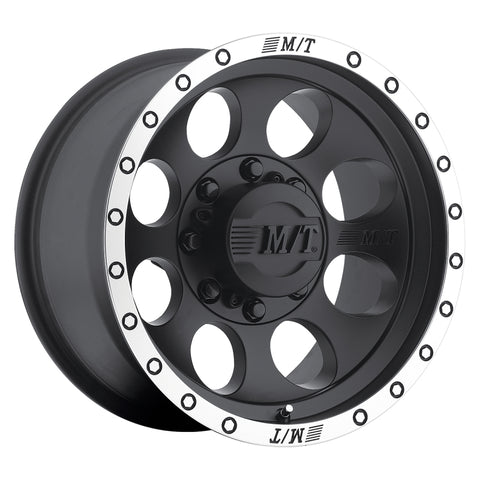 Mickey Thompson Classic Baja Lock Wheel - 16x8 8X6.5 4 MT 90000020079