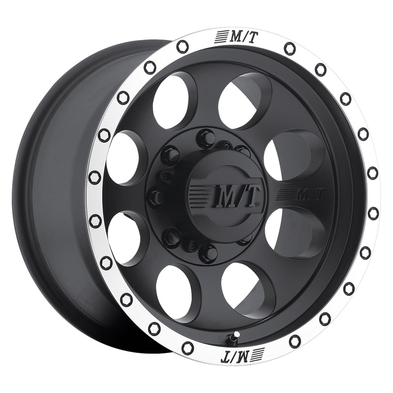 Mickey Thompson Classic Baja Lock Wheel - 15x10 5X4.5 3-5/8 MT 90000020048