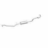 MagnaFlow BRE Exhaust Kit 02-07 Silverado Sierra