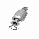 MagnaFlow Direct Fit Catalytic Converter 90-93 Miata 1.6L