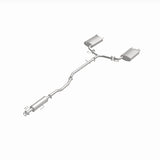 MagnaFlow Toyota BRE Exhaust Replacement Kit