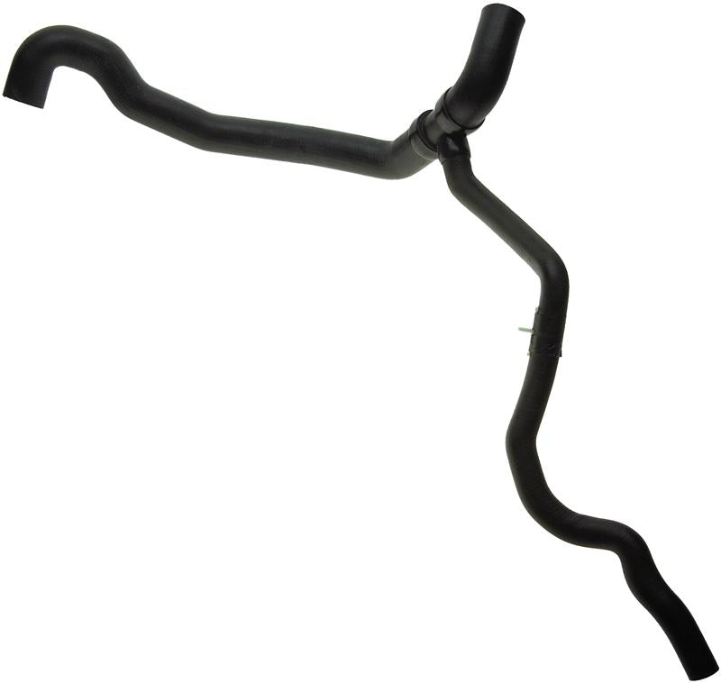 Gates 97-09 Ford E Series Van V-8 4.6L Lower Molded Coolant Hose