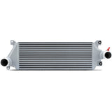 Mishimoto 24+ Tacoma Performance Intercooler Kit - SL Cooler - BK Pipes