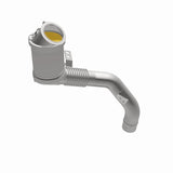 Magnaflow 13-17 BMW 550i 4.4L Closed Couple Direct Fit Converter