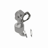 MagnaFlow Direct Fit Catalytic Converter 13-17 Explorer V6 3.5 OEM Close Coupled