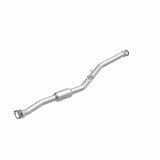 MagnaFlow Direct Fit Catalytic Converter 2015 Subaru WRX