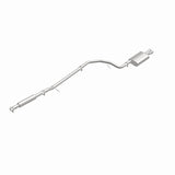 BRExhaust 05-07 Ford Freestyle 3.0L Exhaust Kit