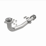 BRE Exhaust 97-01 Honda CR-V 2.0L Front Pipe Kit