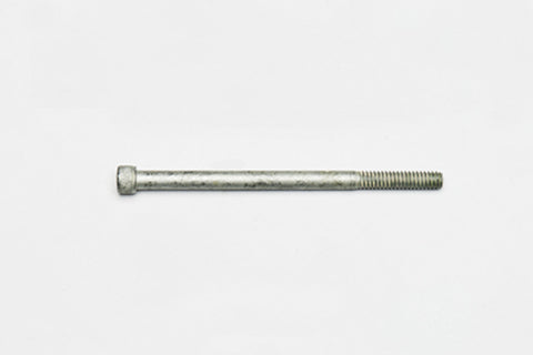 Wilwood Wheel Stud - 1/4-20 x 4in - Silver