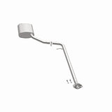 BRExhaust 06-10 Hyundai Sonata 2.4L Muffler Kit