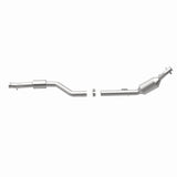 Magnaflow 07-11 Mercedes-Benz S550 5.5L Direct Fit Converter