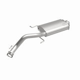 BRExhaust 10-13 Hyundai SANTA FE/ KIA SORENTO 3.5L Muffler Kit