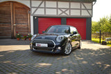 KW Mini Cooper F55 Hardtop 4DR Without Dynamic Damper Control Street Comfort Kit