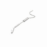 MagnaFlow BRE Exhaust Kit 99-04 Honda Odyssey 3.5L