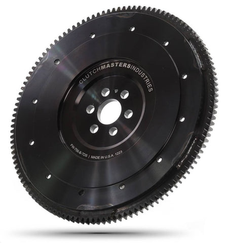 Clutch Masters 89-96 Nissan 240SX 850 Series Steel Flywheel