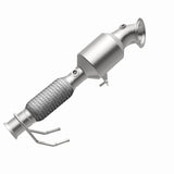 Magnaflow 2021 Ford Bronco Sport Front Underbody 1.5L Direct Fit Converter