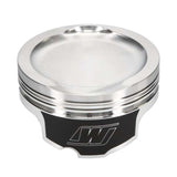 Wiseco Chrysler 6.1L Hemi -13cc R-Dome 1.080 CH Piston - Set of 8