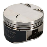 Wiseco Nissan QR25DE 89.00 mm Bore 32.00 mm CH 1.80 CC Piston Set